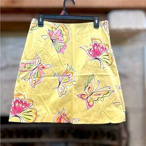 Talbots Pencil skirt